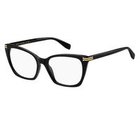 Marc Jacobs Femme Marc Jacobs MJ 1096 807 Montures optiques Acétate Noir Cat Eye