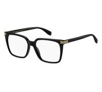 Marc Jacobs Femme Marc Jacobs MJ 1097 807 Montures optiques Acétate Noir Carré
