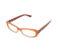 Marc Jacobs Femme Marc Jacobs Mmj 541 XZ3 Montures optiques Plastique Pêche Carré