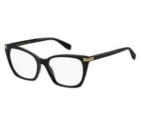 Marc Jacobs Femme MJ 1096 807 Cadres Vista Acétate Noir Cat Eye