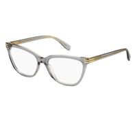 Marc Jacobs Femme MJ 1108 YQL Montures optiques Acétate Gris Cat Eye