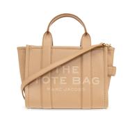 Marc Jacobs, Femme, Sacs, Beige, Taille: ONE Size ‘Small Tote Bag’ sac à bandoulière