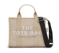 Marc Jacobs, Femme, Sacs, Beige, Taille: ONE Size The Canvas Medium Tote Bag