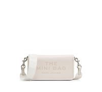 Marc Jacobs, Femme, Sacs, Blanc, Taille: ONE Size The Mini Bag