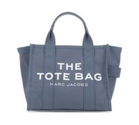Marc Jacobs, Femme, Sacs, Bleu, Taille: ONE Size The Small Tote