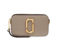 Marc Jacobs, Femme, Sacs, Brun, Taille: ONE Size The Snapshot Bag
