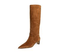 MARC JACOBS Femme The Mel Boot Ankle, Copper, 41 EU