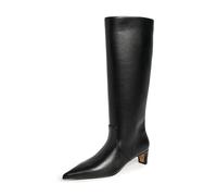 MARC JACOBS Femme The Mel Boot, Noir, 41 EU