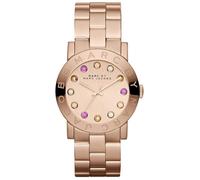 Marc Jacobs Femmes Amy Dexter Glitz MBM3216 Montre