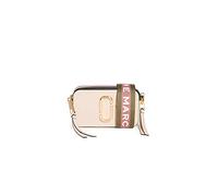 Marc Jacobs Femmes petit sac pour appareil photo One Size Rose
