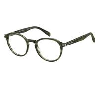 MARC JACOBS, GAFAS DE VISTA, MARC 914, GREEN HORN, 50, (MAN)