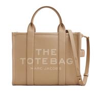 Marc Jacobs - Grand Cabas en Cuir - Femme - Sacs - Brun - Taille: ONE Size
