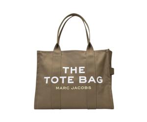 Marc Jacobs - Grand Cabas - Femme - Sacs - Vert - Taille: ONE Size