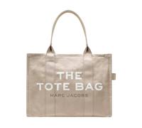 Marc Jacobs - Grand Sac Cabas - Femme - Sacs - Beige - Taille: ONE Size