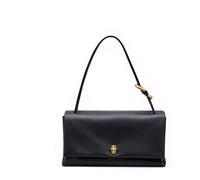 Marc Jacobs - Grand sac double - Femme - Sacs - Noir - Taille: ONE Size