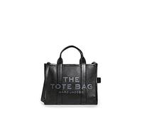 MARC JACOBS H004L01PF21-001 THE MEDIUM TOTE Bag Femme BLACK Taille ONE SIZE
