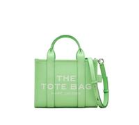 MARC JACOBS H009L01SP21-398 THE SMALL TOTE Bag Femme PEPPERMINT Taille ONE SIZE