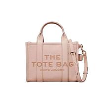 MARC JACOBS H009L01SP21-624 THE SMALL TOTE Bag Femme ROSE Taille ONE SIZE