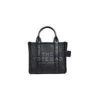 MARC JACOBS H053L01RE22-001 THE CROSSBODY TOTE Bag Femme BLACK Taille ONE SIZE