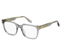 Marc Jacobs Homme MARC 754 KB7 Montures optiques Acétate Gris Carré