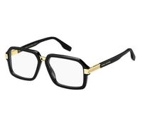 Marc Jacobs Homme MARC 715 807 Montures optiques Acétate Noir Carré