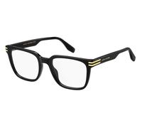 Marc Jacobs Homme MARC 754 807 Montures optiques Acétate Noir Carré