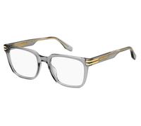 Marc Jacobs Homme Marc Jacobs MARC 754 KB7 Montures optiques Acétate Gris Carré