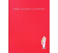 Marc Jacobs Illustrated