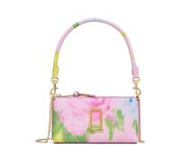 Marc Jacobs - J Marc Shoulder Bag - Femme - Sacs - Rose - Taille: ONE Size