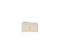 Marc Jacobs - J Marc Top Zip Multi Wallet - Femme - Accessoires - Blanc - Taille: ONE Size