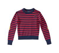 Marc Jacobs - Joy Striped Crewneck - Femme - Pulls - Multicolore - Taille: 36 FR