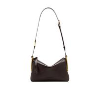 Marc Jacobs - Juliette Messenger Shoulder Bag - Femme - Sacs - Brun - Taille: ONE Size