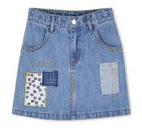 Marc Jacobs - Jupe En Jean - Denim Blue - Fille - 4 Ans