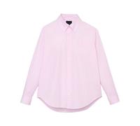 Marc Jacobs - La Chemise Rayée - Femme - Blouses et Chemises - Rose - Taille: 38 FR