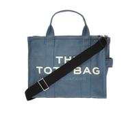 Marc Jacobs - Le Cabas Medium - Femme - Sacs - Bleu - Taille: ONE Size