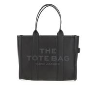Marc Jacobs - Le grand sac cabas en cuir - Femme - Sacs - Noir - Taille: ONE Size