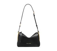 MARC JACOBS Sac en cuir - Sac à bandoulière SCENE noir