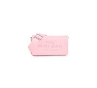 Marc Jacobs Le mini sac en cuir, Ruban rose, One Size