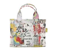 Marc Jacobs - Le Petit Cabas - Femme - Sacs - Multicolore - Taille: ONE Size
