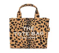 Marc Jacobs - Le Petit Cabas Tote - Femme - Sacs - Brun - Taille: ONE Size