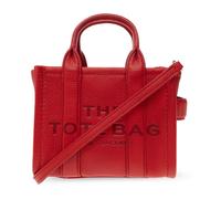 Marc Jacobs - Le petit sac à bandoulière - Femme - Sacs - Rouge - Taille: ONE Size