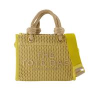 Marc Jacobs - Le Petit Sac Cabas En Corde Tissée - Femme - Sacs - Beige - Taille: ONE Size