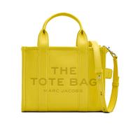 Marc Jacobs - Le Petit Sac Cabas en Cuir - Femme - Sacs - Jaune - Taille: ONE Size