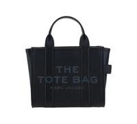 Marc Jacobs - Le Petit Sac Cabas en Cuir - Femme - Sacs - Noir - Taille: ONE Size
