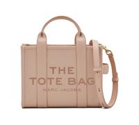 Marc Jacobs - Le Petit Sac Cabas en Cuir - Femme - Sacs - Rose - Taille: ONE Size
