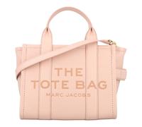 Marc Jacobs - Le Petit Sac Cabas en Cuir - Femme - Sacs - Rose - Taille: ONE Size