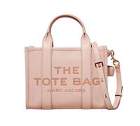 Marc Jacobs - Le Petit Sac Cabas en Cuir - Femme - Sacs - Rose - Taille: ONE Size