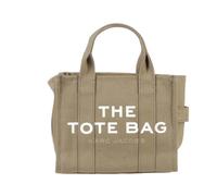 Marc Jacobs - Le petit sac fourre-tout - Femme - Sacs - Vert - Taille: ONE Size