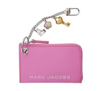 Marc Jacobs - Le porte-monnaie breloque - Femme - Accessoires - Rose - Taille: ONE Size