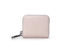Marc Jacobs - Le portefeuille compact Pop J-Marc - Femme - Accessoires - Rose - Taille: ONE Size
